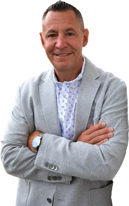 Tom Gentry, founder of Pro Practice Transitions